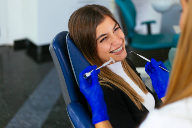 Full Mouth Reconstruction in Gibsonia, PA