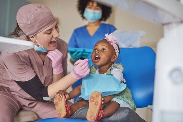Advanced Technology for Better Dental Care in Gibsonia, PA
