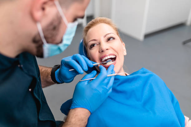 TMJ/TMD Treatment in Gibsonia, PA