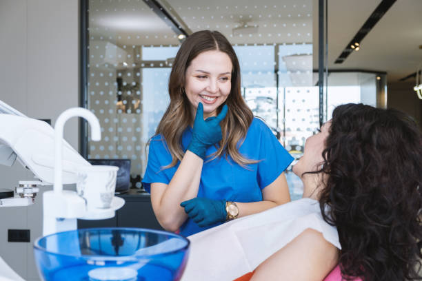 Gibsonia, PA Dental Services Company