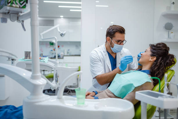 Dental Bonding in Gibsonia, PA