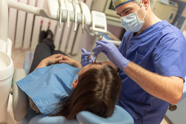 Best Cosmetic Dentistry  in Gibsonia, PA